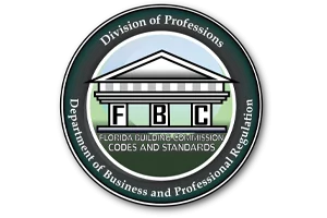 Florida Building Code Approved