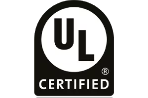 UL Certified Product