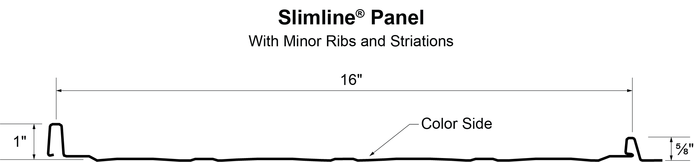 MasterRib Specs