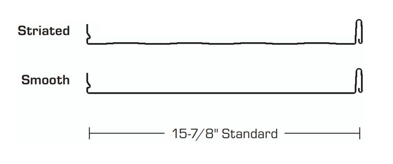 MasterRib Specs