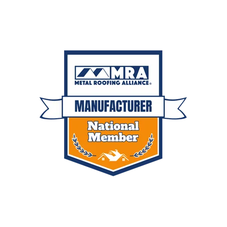 Metal Roofing Alliance Member
